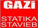 GAZI STATIKA STAVIEB