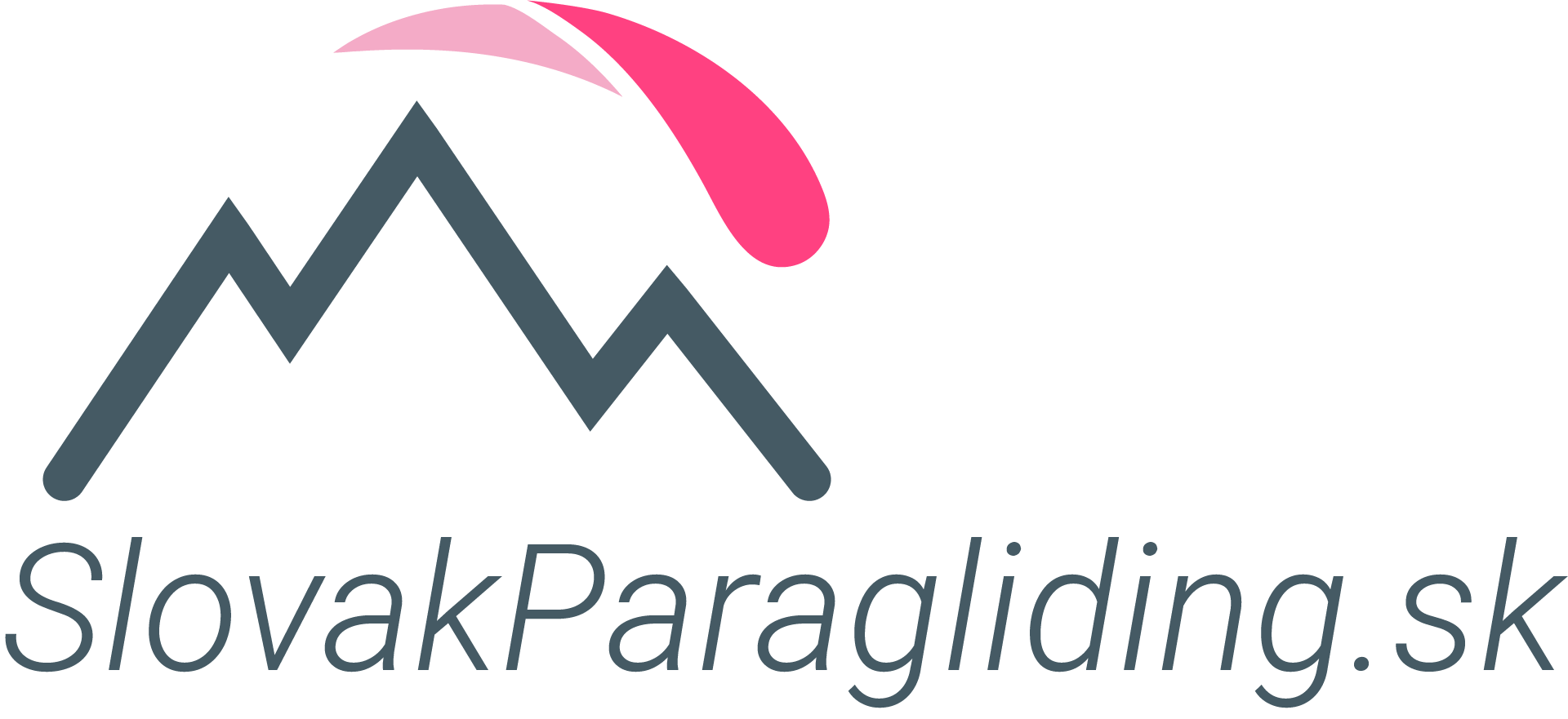 Slovak Paragliding